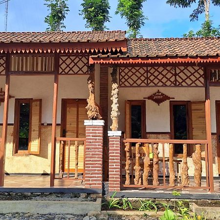 Berliant Homestay Jambu (East Java) Exterior foto