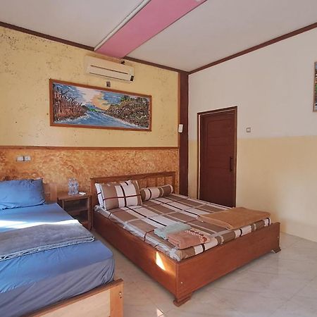 Berliant Homestay Jambu (East Java) Exterior foto