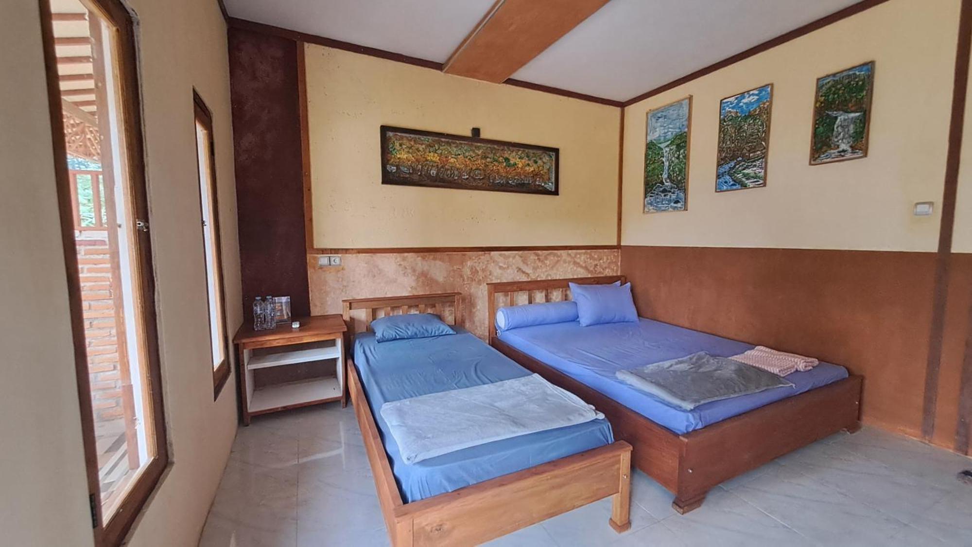 Berliant Homestay Jambu (East Java) Exterior foto