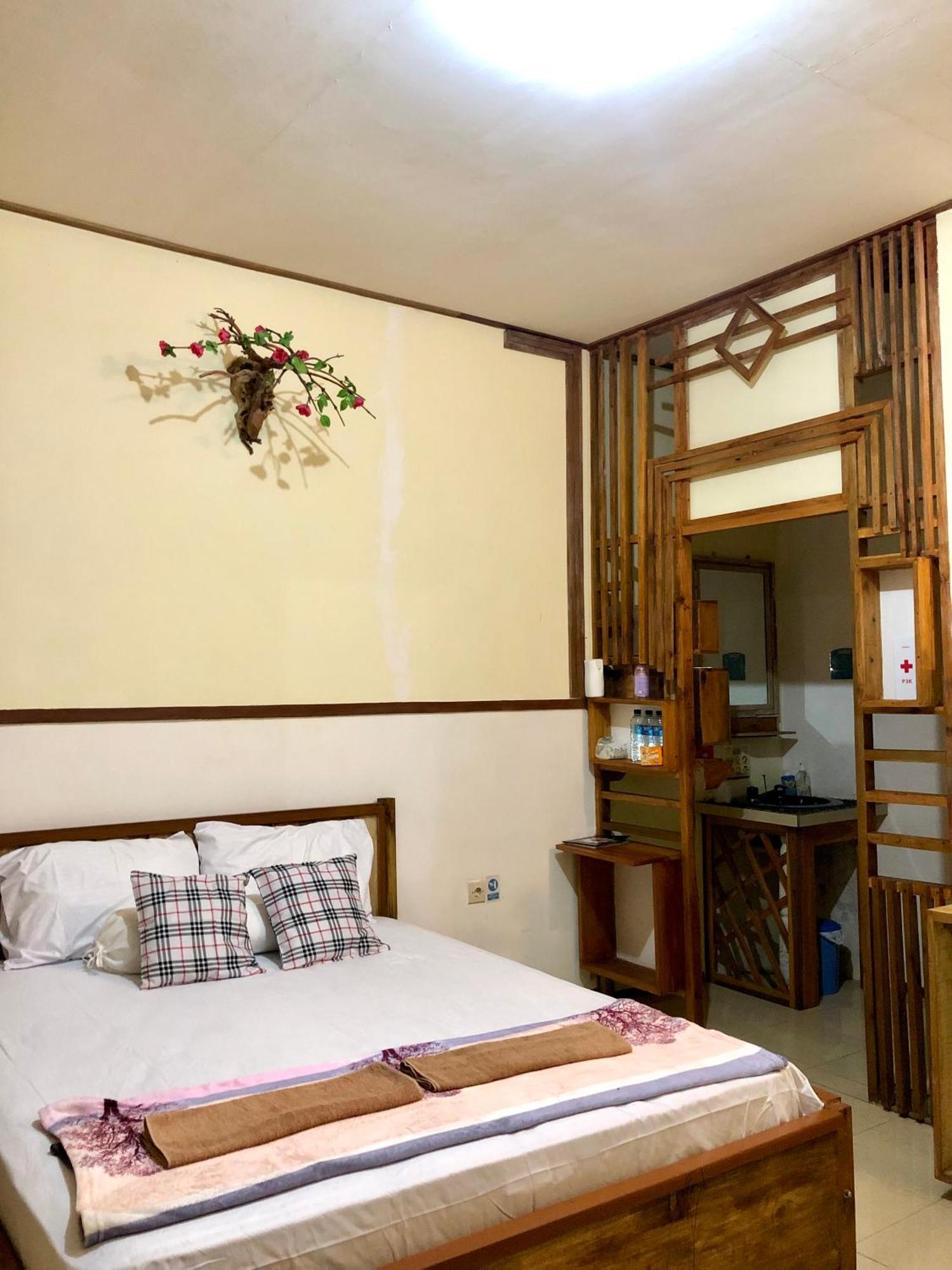 Berliant Homestay Jambu (East Java) Exterior foto